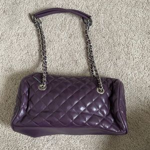Boutique purse